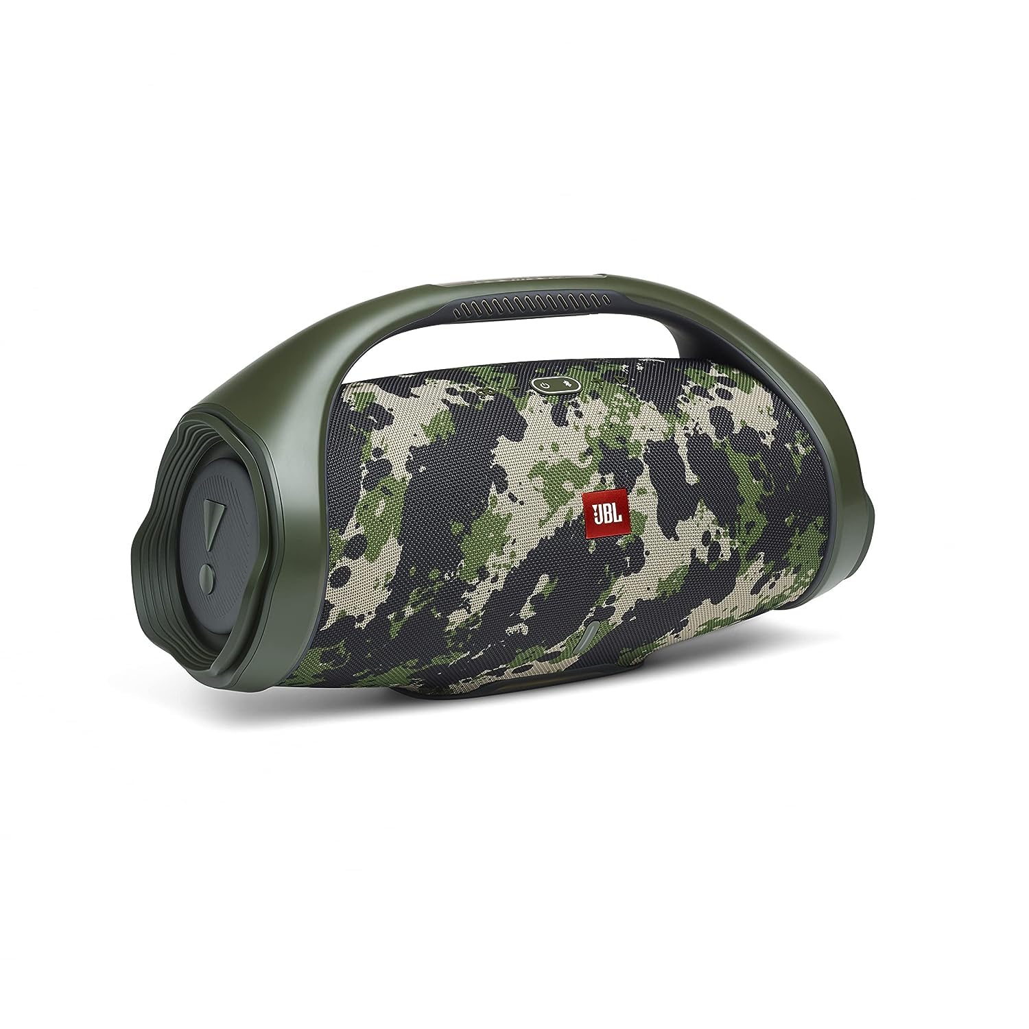 JBL Boombox 2 Portable Bluetooth Speaker in Black