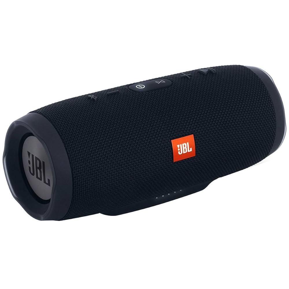 JBL Charge 3 Waterproof Portable Speaker