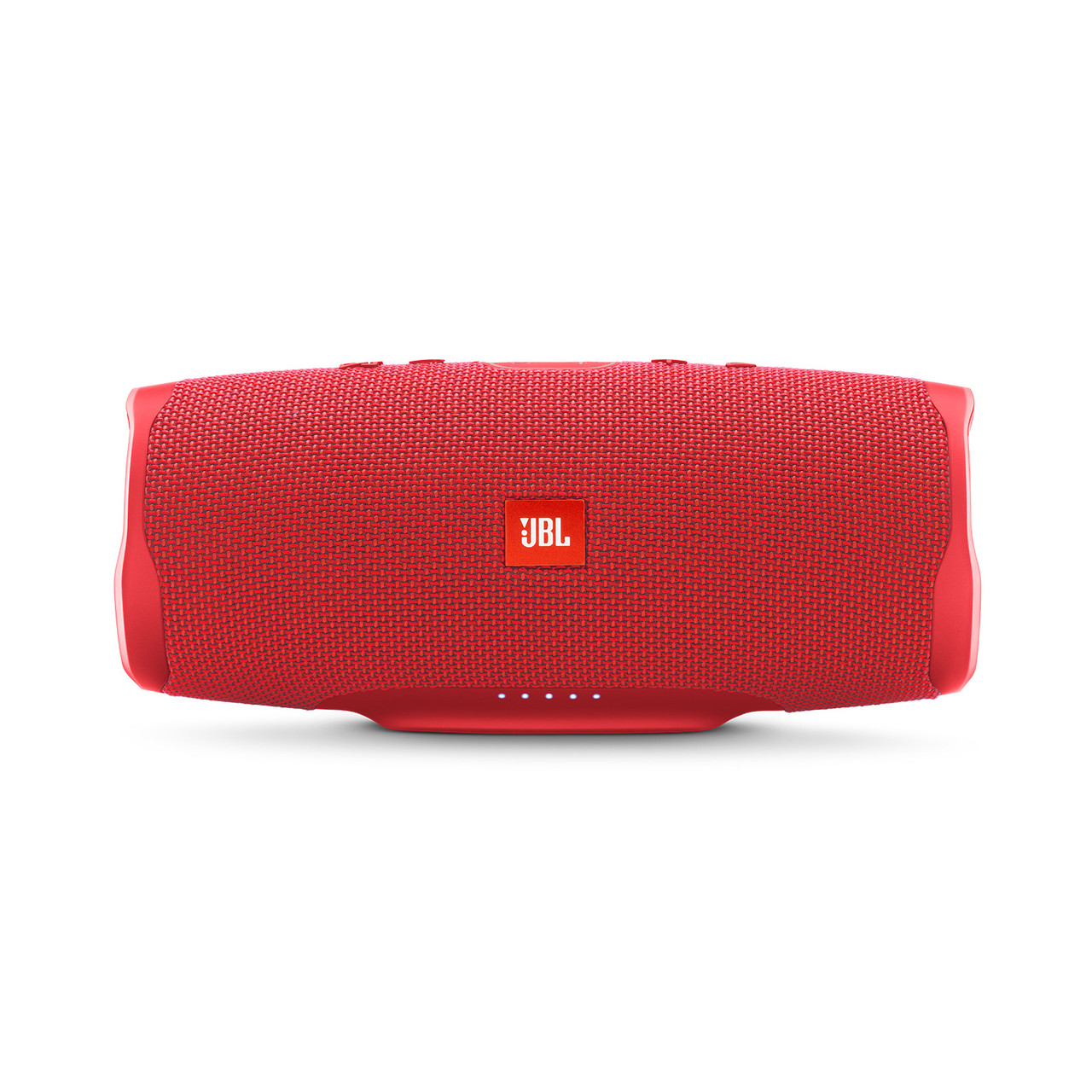 JBL Charge 4 Portable Bluetooth Speaker in Black