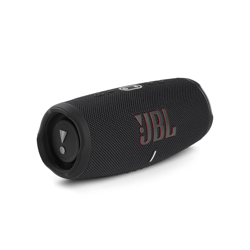JBL Charge 5 Portable Waterproof Speaker with Powerbank