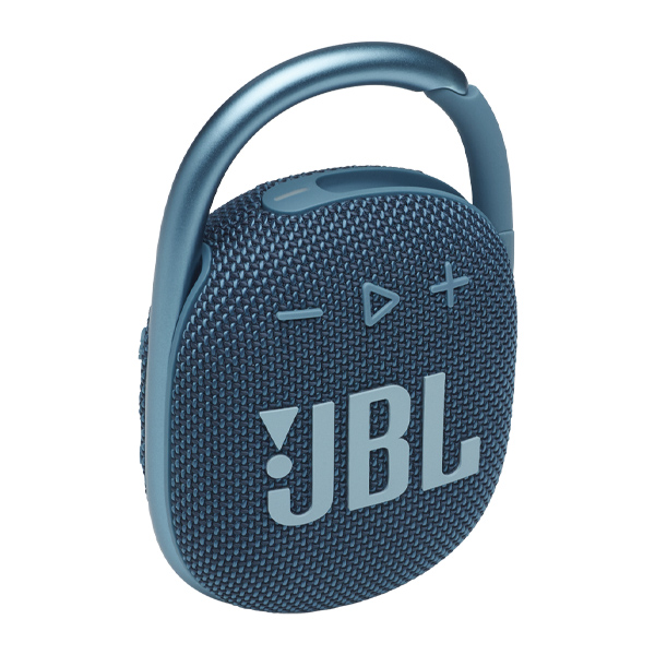 JBL Clip 4 Ultra-Portable Waterproof Speaker