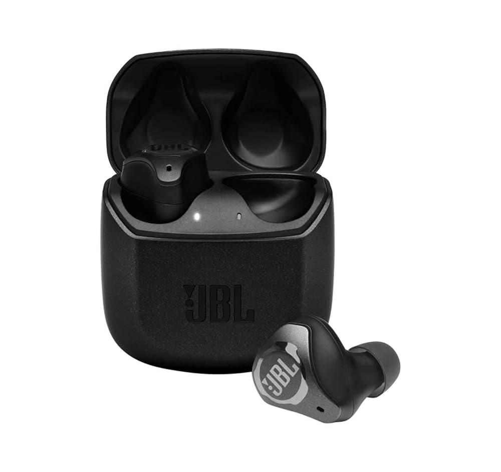 JBL Club Pro+ TWS True Wireless ANC Earbuds