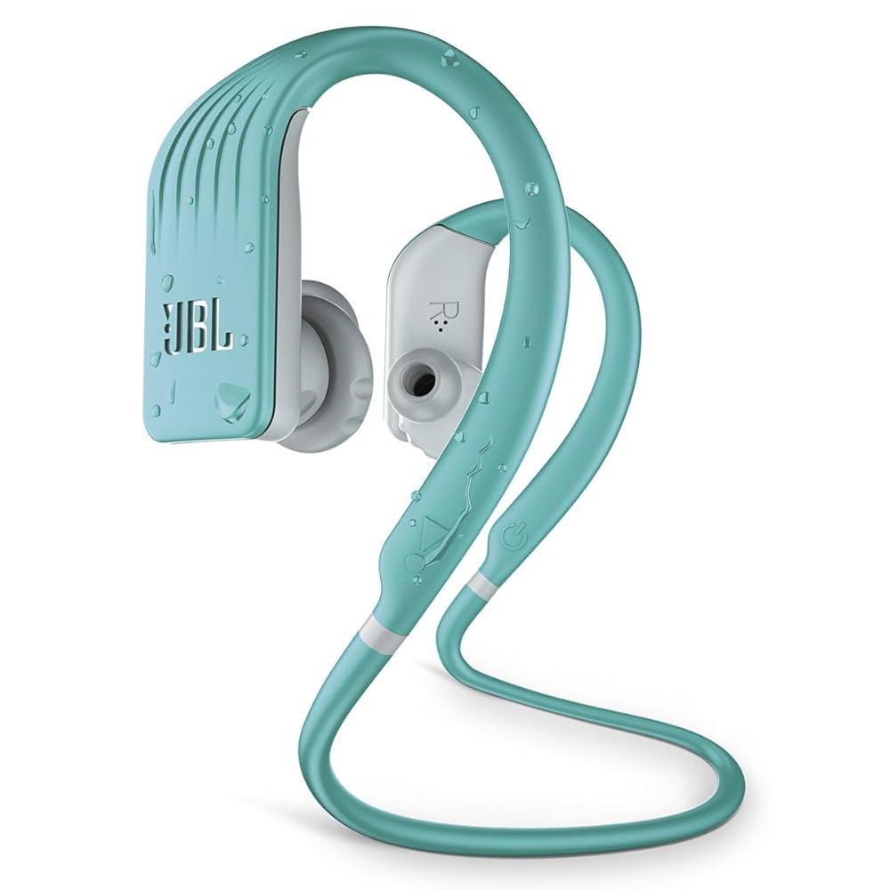 JBL Endurance JUMP Waterproof Wireless Sport Headphones
