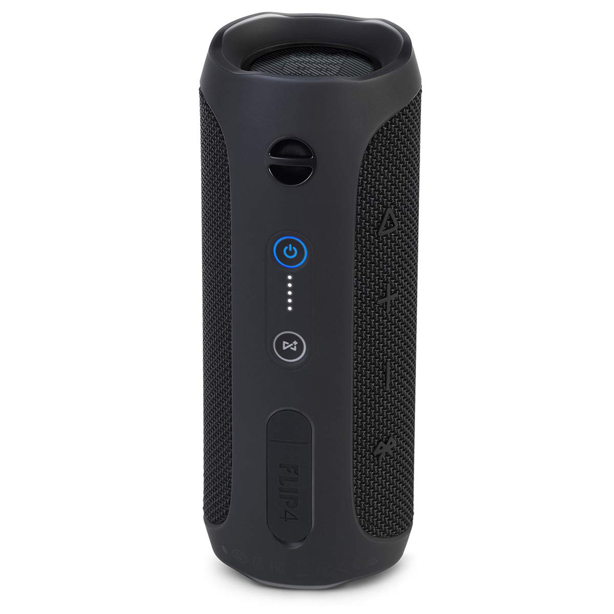 JBL Flip 4 Waterproof Portable Bluetooth Speaker