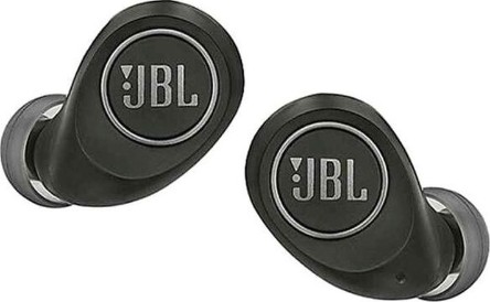 JBL Free X Truly Wireless In-Ear Headphones