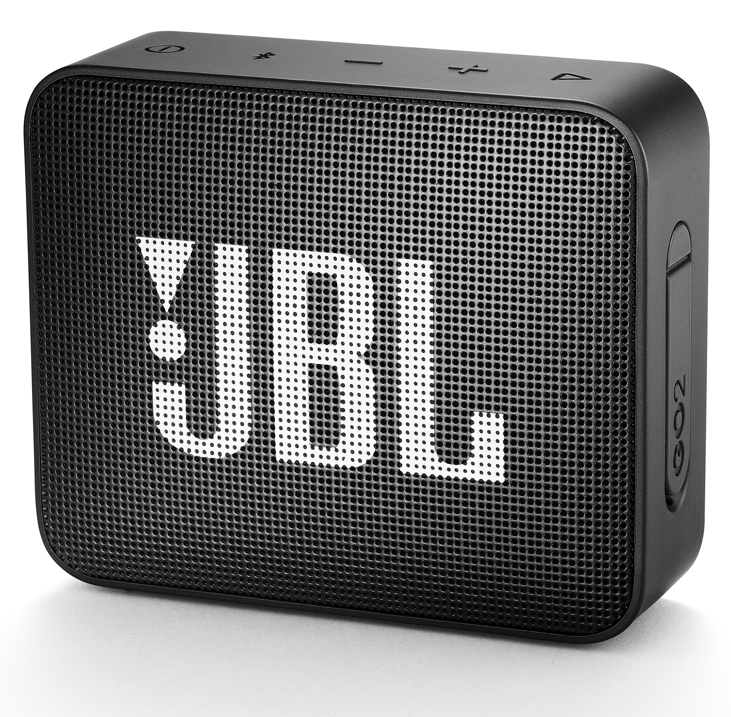 JBL GO 2 Waterproof Portable Bluetooth Speaker