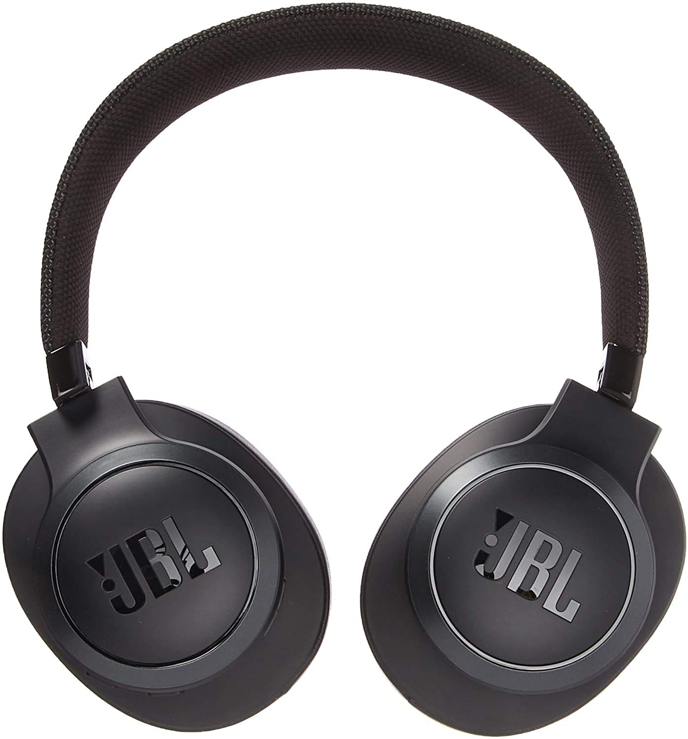 JBL Live 500BT Wireless Over-Ear Headphones