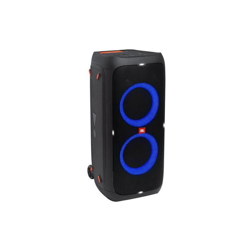 JBL PartyBox 310 Portable Party Speaker with Lights