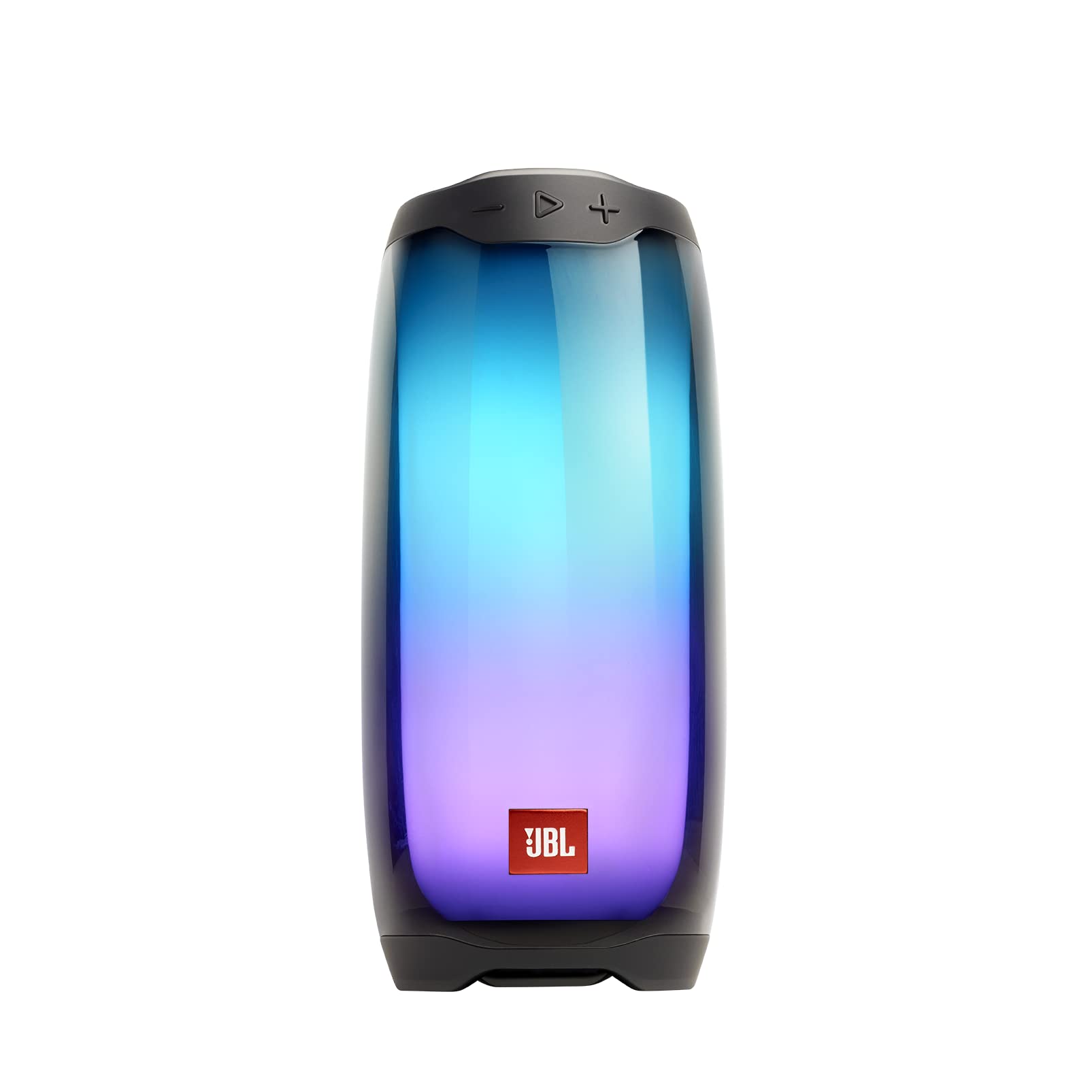 JBL Pulse 4 Portable Bluetooth Speaker with LED Lightshow