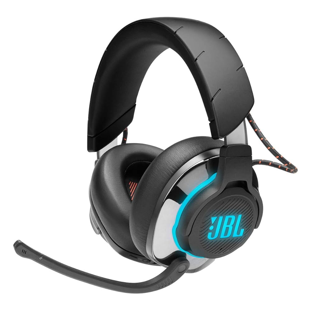 JBL Quantum 800 Wireless ANC Gaming Headset