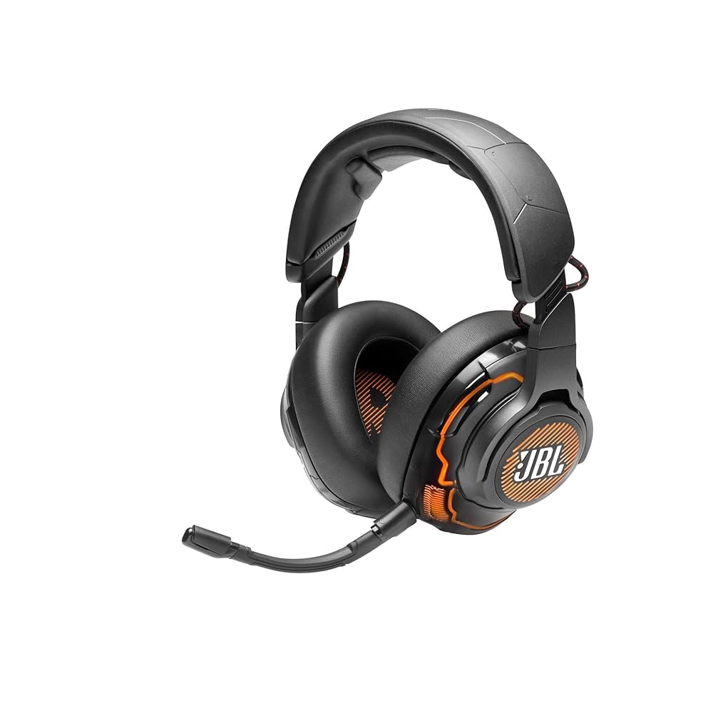 JBL Quantum ONE Professional Gaming Headset