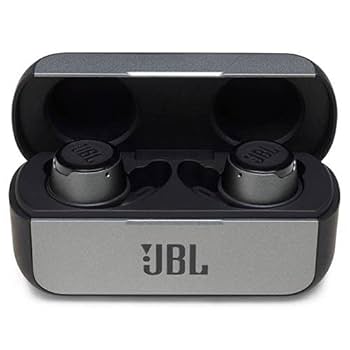 JBL Reflect Flow True Wireless Sport Earbuds