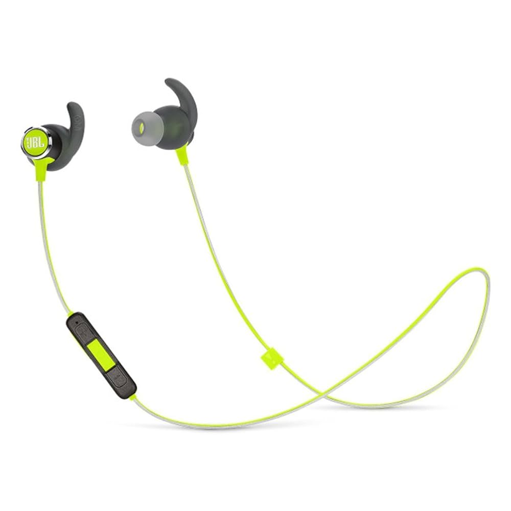 JBL Reflect Mini 2 Wireless In-Ear Sport Headphones