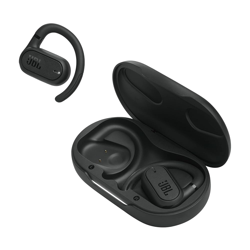 JBL Soundgear Wearable Wireless Speaker
