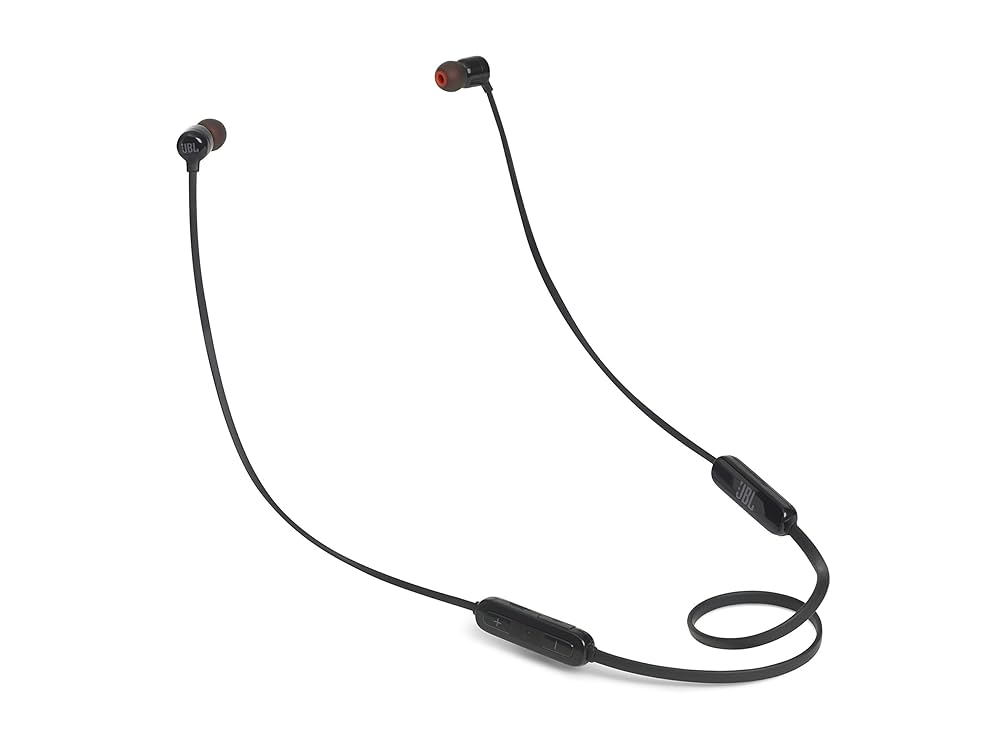 JBL Tune 160BT Wireless In-Ear Headphones