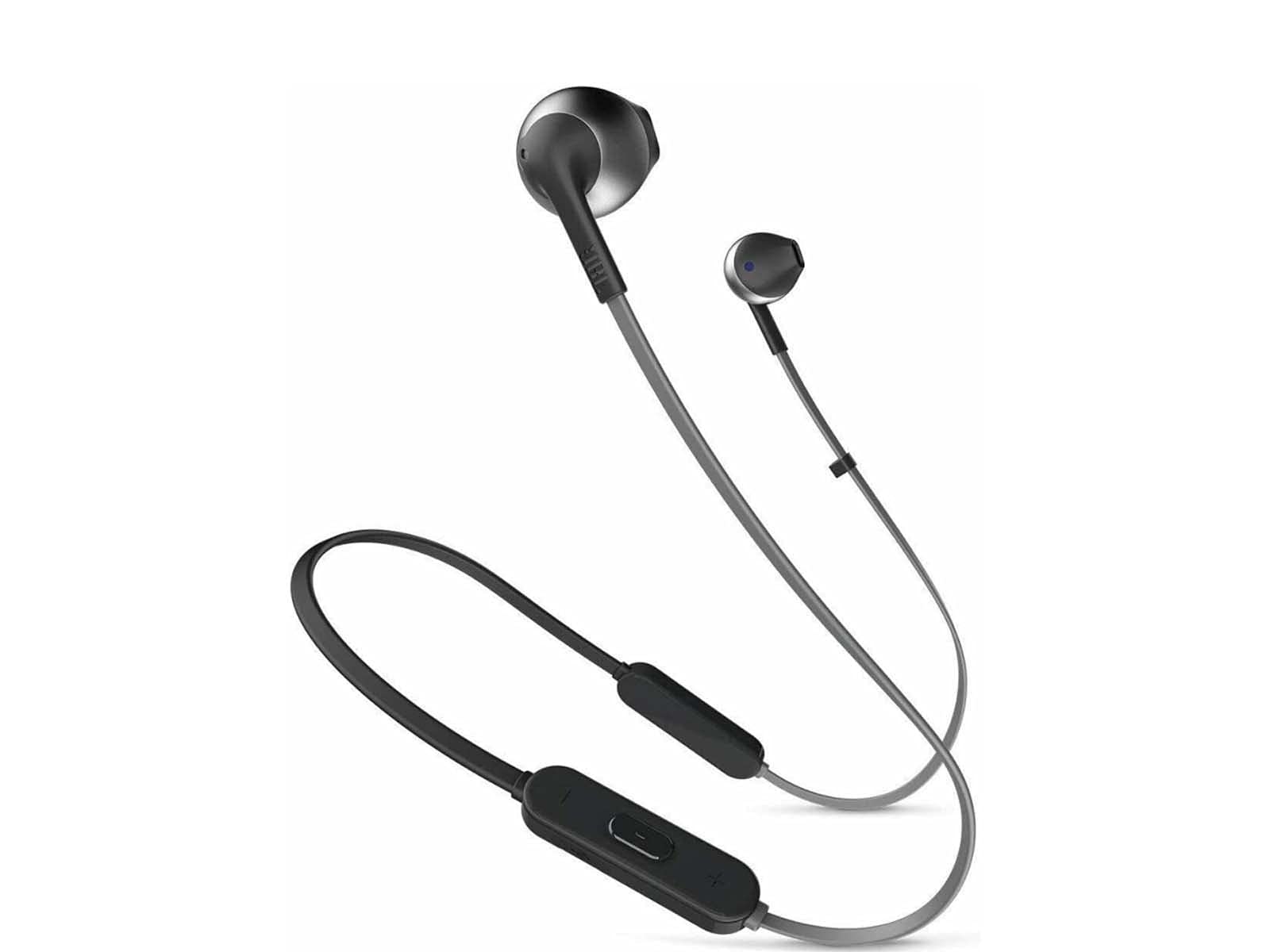 JBL Tune 205BT Wireless Earbud Headphones