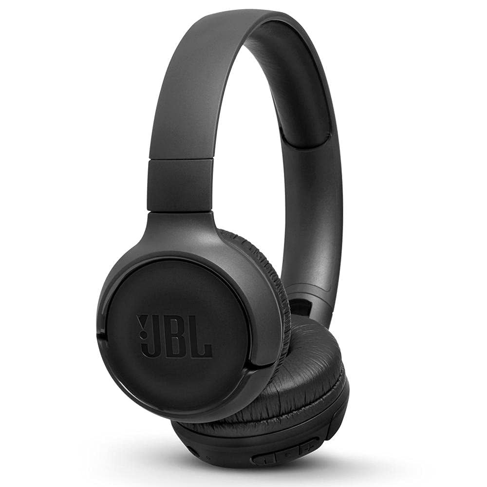 JBL Tune 500BT Wireless On-Ear Headphones