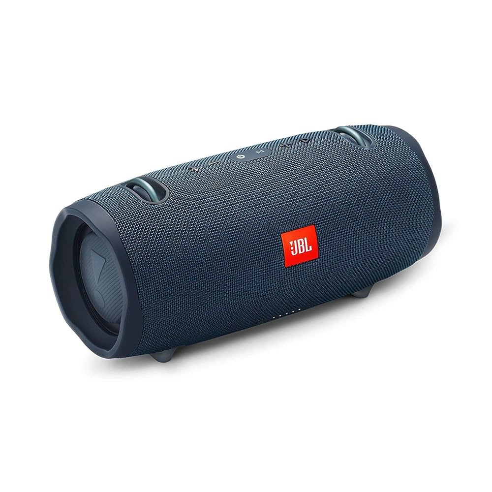 JBL Xtreme 2 Waterproof Portable Bluetooth Speaker